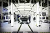 Volvo Cars XC60 production