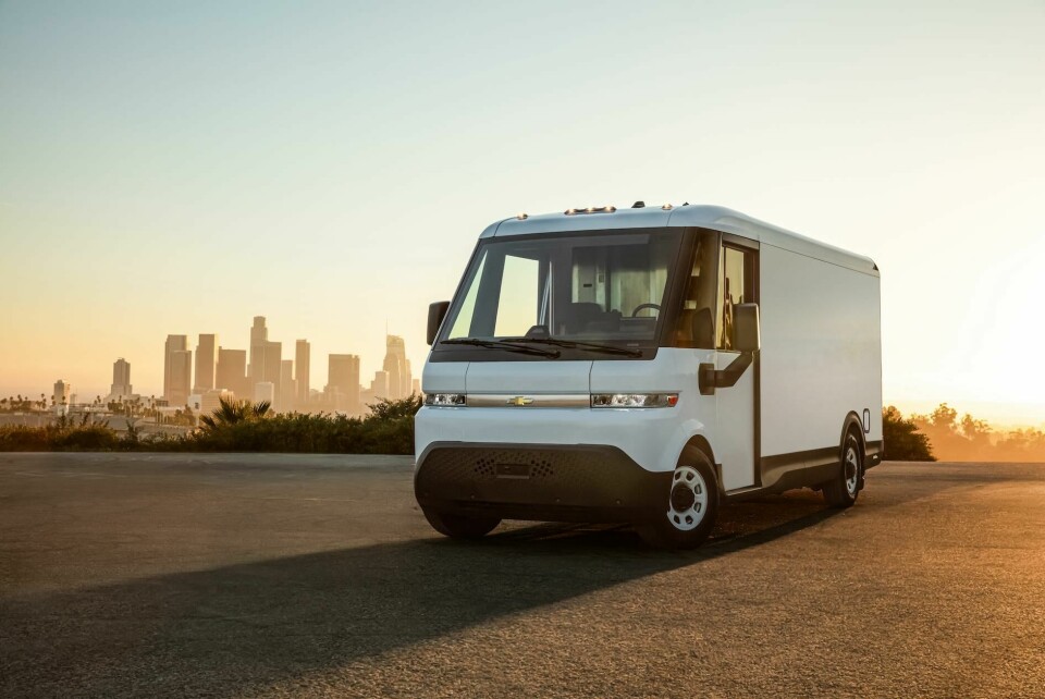 2025 Chevrolet BrightDrop electric van 2025-chevrolet-brightdrop600-01