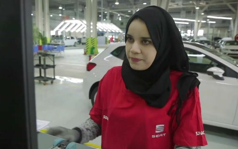 Since 2017, Relizane-based SOVAC has been making vehicles for Volkswagen, Audi, Škoda and Seat Seat Relizane Algeria