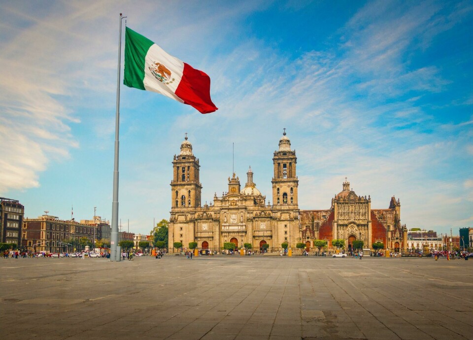 JAC Motors expands Mexican production to meet growing local demand JAC Motors expands Mexican production to meet growing local demand