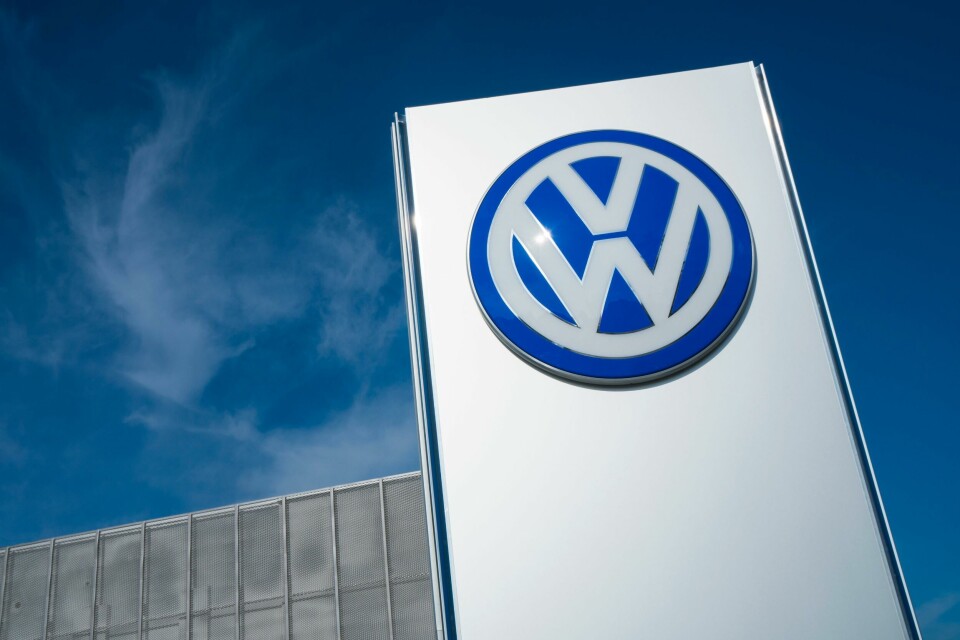 Volkswagen warns of major job cuts and German plant closures as it struggles with the shift to electric vehicles AdobeStock_324867464_Editorial_Use_Only
