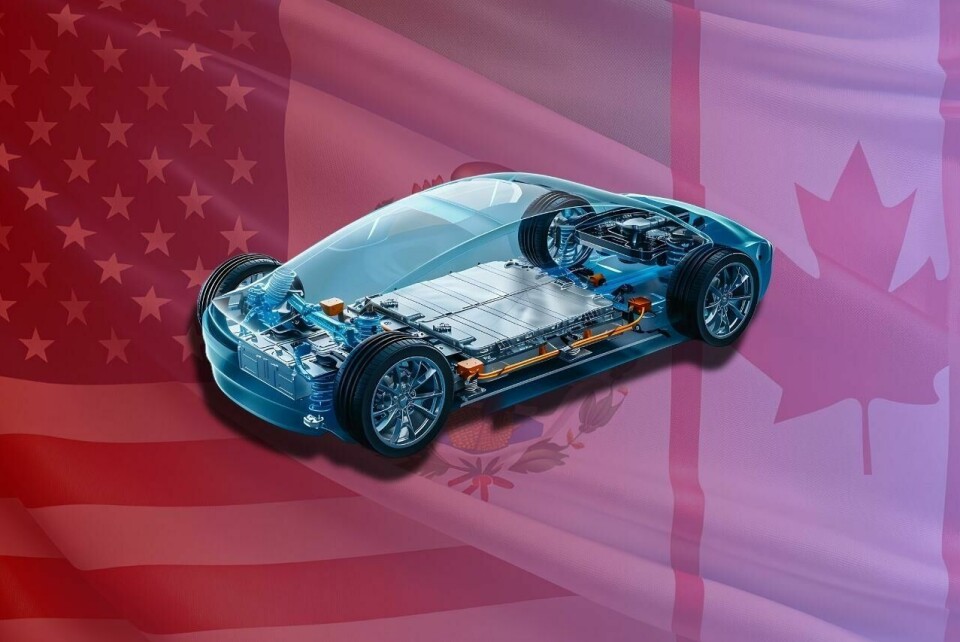 Industry leaders from Ford and Gestamp unveil cost-saving strategies for affordable EV manufacturing in North America How North America aims to make EVs affordable for the masses