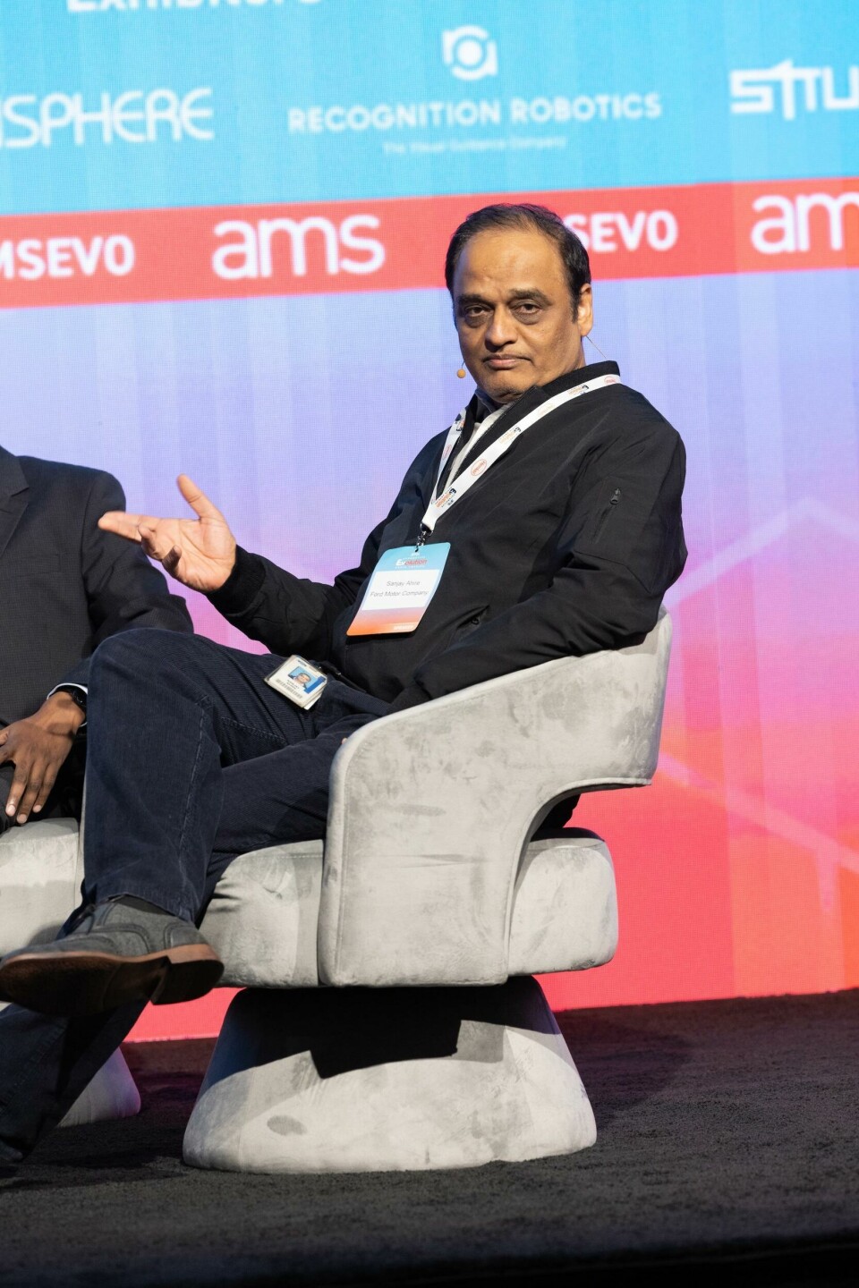 Sanjay Ahire Ford Sanjay Ahire Ford