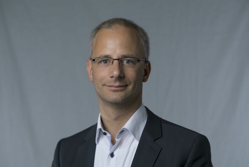 “Since August 2018 an Audi team has been working with Ericsson to test a local 5G network for car production in the Audi Production Lab”Dr Henning Löser, Audi Audi_Dr Henning Löser