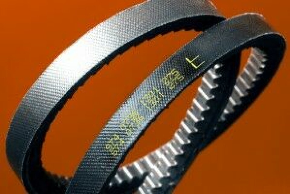 Coding & marking for the automotive industry Linx