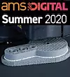 AMS Summer 2020 masthead