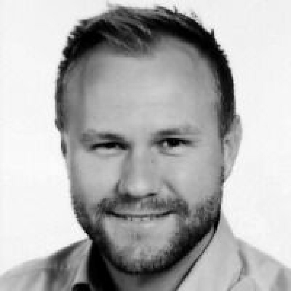 Edwin Popp, Global Account Manager Team Lead – EMEA Edwin Popp, Global Account Manager Team Lead – EMEA LMI Technologies