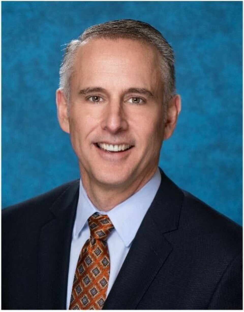 Paul Belanger, Director of R&D North America, GestampIntegrating product engineering with manufacturing can unlock additional efficiencies Gestamp Paul Belanger