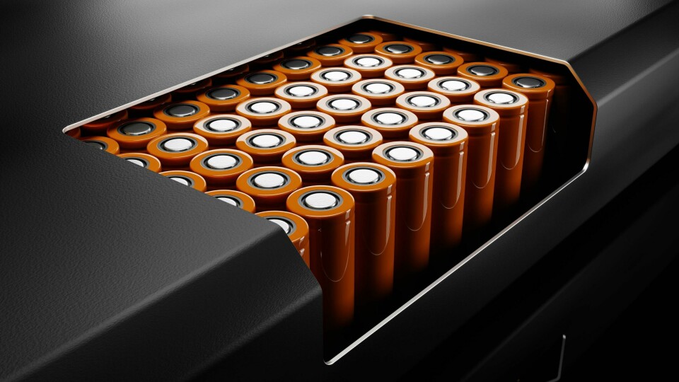IEA: Global battery industry consolidates as competition intensifies IEA - Global battery industry consolidates as competition intensifies