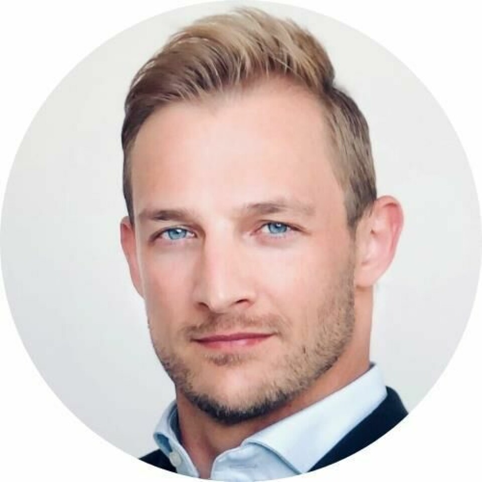 Watch: Making it modular - vehicle production’s flexible future Christian Leitner_Rockwell