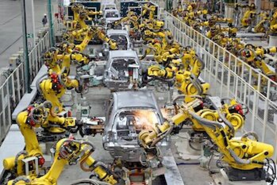 Lusting after Latin America Bodyshop, Nissan Resende