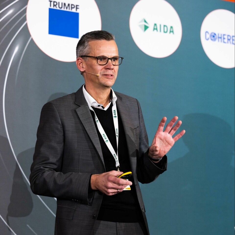 Future-proof Plant Munich - interview with Peter Weber, BMW FRPIC_221207_AMSMunich_261