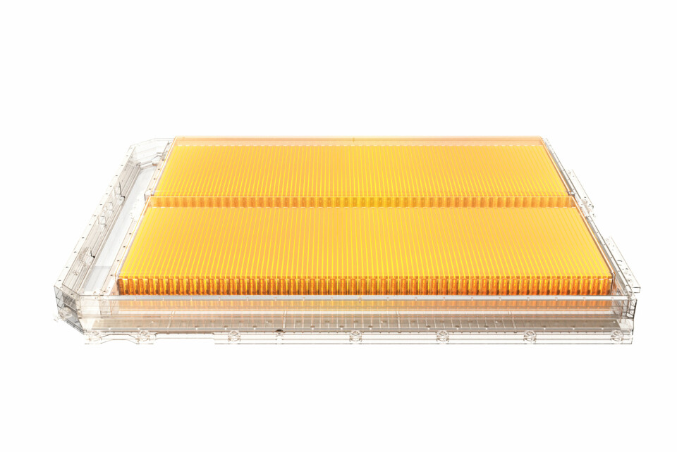 EV battery testing – new software supports testing rapidly changing battery technologies Zeekr LFP battery