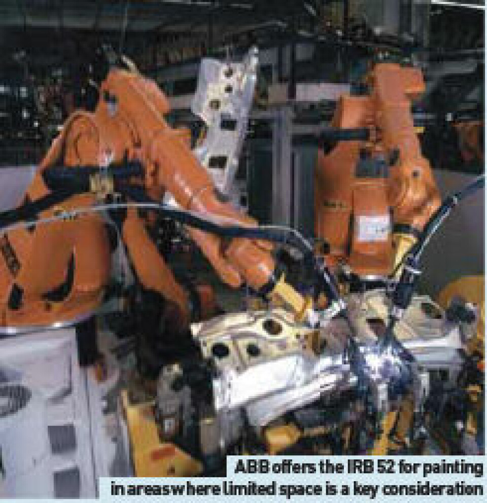New methods for manufacturing