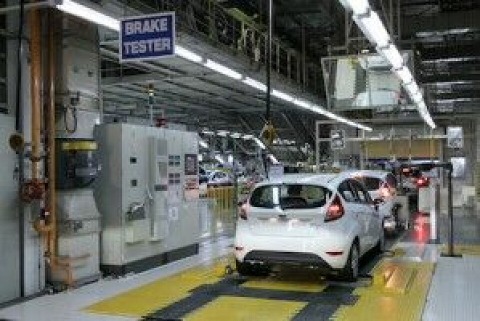 Automotive’s new powerhouses Auto Alliance, Thailand