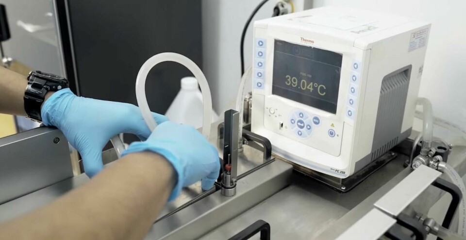 BEV battery testing started at TÜV SÜD in 2012, when the company established a joint venture with Lionsmart to form TÜV SÜD Battery Testing TÜV SÜD Battery and Automotive Components Testing Lab Chonburi, Thailand