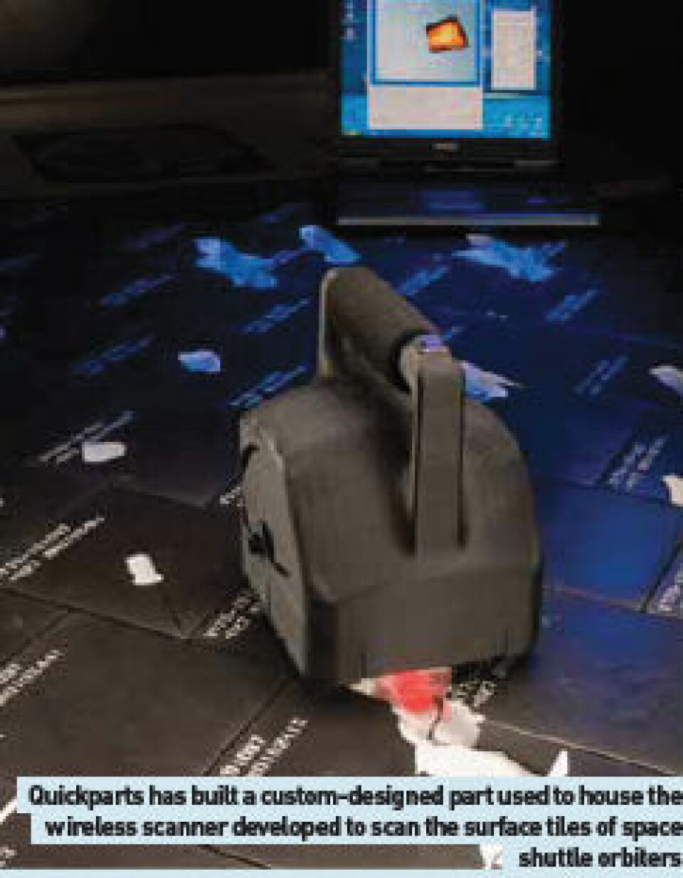 New methods for manufacturing