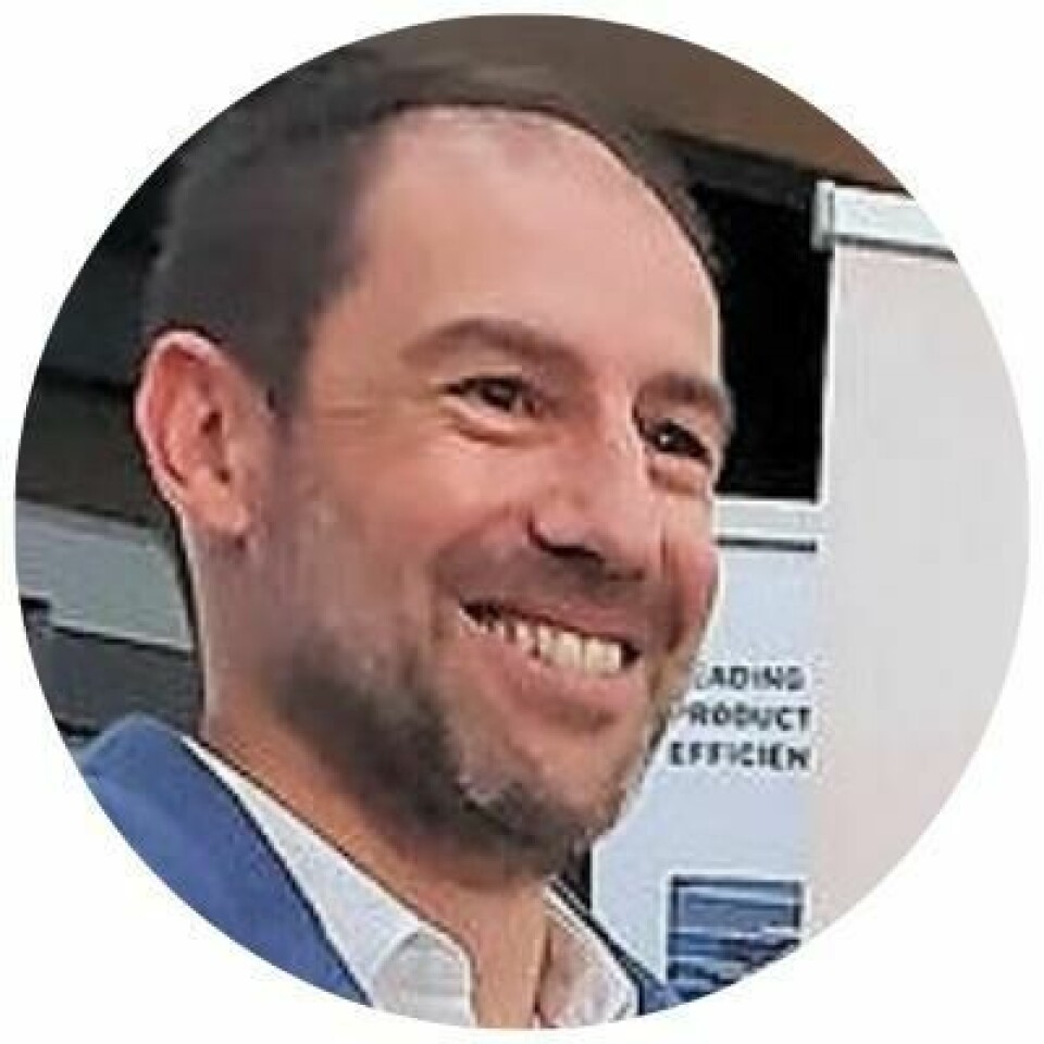 Sébastien Salze, Sames KremlinSalze has over 10 years of experience working as an automotive marketing manager at Sames Kremlin Sébastien Salze, Sames Kremlin