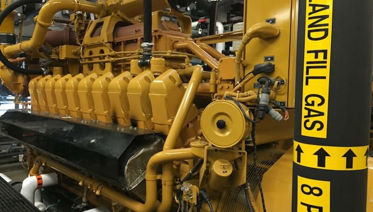 Smrt Gas Engine Hitting the gas | Article | Automotive Manufacturing Solutions
