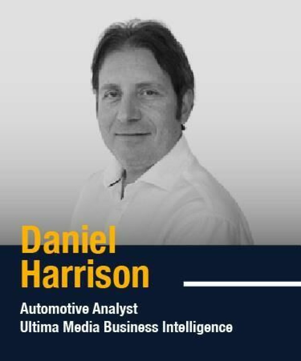 Gigafactories give N. America, Europe more skin in EV game but minerals supply a worry daniel-harrison-tile