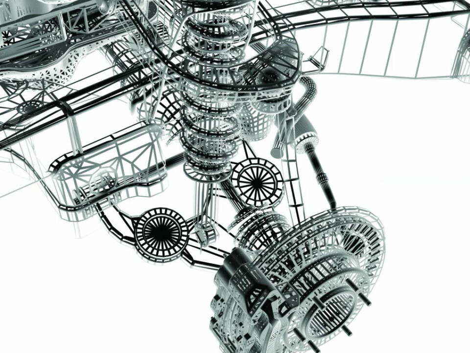 Supplier financials a cause for concern