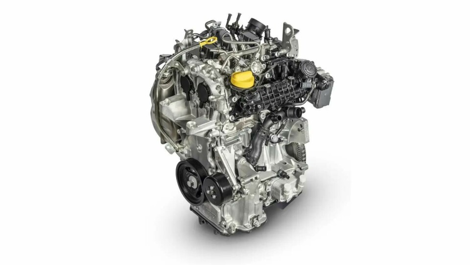 Said to be designed for compatibility, the HORSE Range Extender tech integrates with both EVs and ICE architectures Horse Extenders copy copy