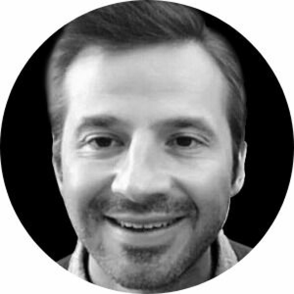 Watch: Vehicle lightweighting rises to the top of the agenda for designers and engineers Elvir Mesalic, Ford, senior exterior designer