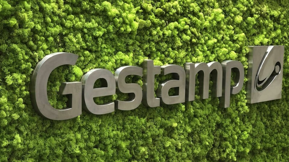 “The return of high-quality pre-consumer scrap, with traceability of its origin, quality and processing, for the production of low emission steel products, allows Gestamp to secure the circular supply chain to our customers with a secondary raw material.” “The return of high-quality pre-consumer scrap, with traceability of its origin, quality and processing, for the production of low emission steel products, allows Gestamp to secure the circular supply chain to our customers with a secondary raw material.”