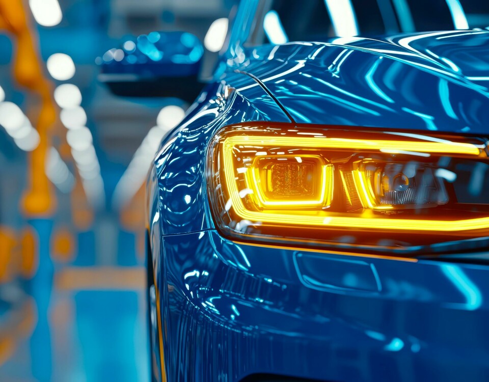 Manufacturers integrate digital tools and teamwork to futureproof flexible production across ICE, EV and hybrid assembly lines