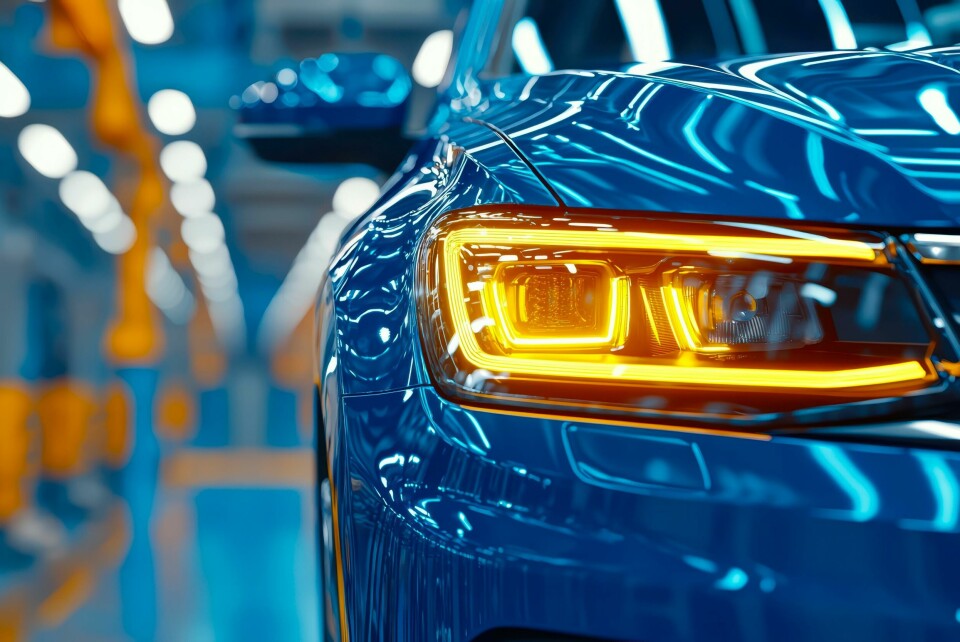 Flexibility in manufacturing depends on people, data, culture, and collaboration Flexibility in manufacturing depends on people, data, culture, and collaboration