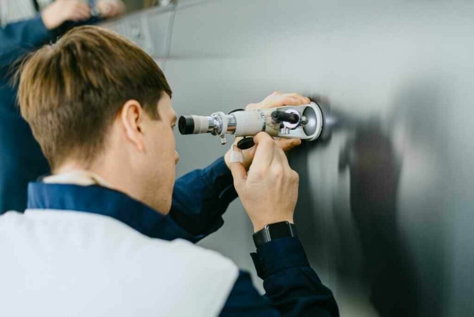 JLR is expanding its bespoke paint options to match rising demand for personalisation JLR is expanding its bespoke paint options to match rising demand for personalisation