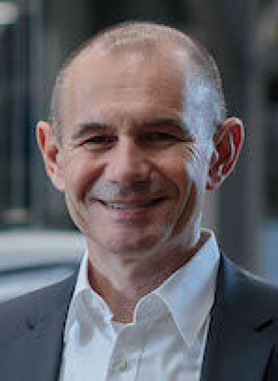 Principled reasoning Christoph Beerhalter, Leiter des MSB Karosseriebau der Porsche Leipzig GmbH am 03.08.2016 im MSB Karosseriebau