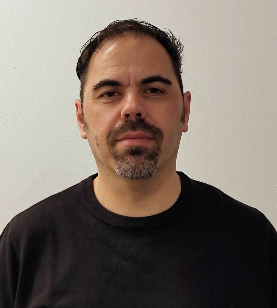 Aysan Hosver is Plant Leader at Ford Otosan’s Kocaeli site IMG-20240305-WA0004