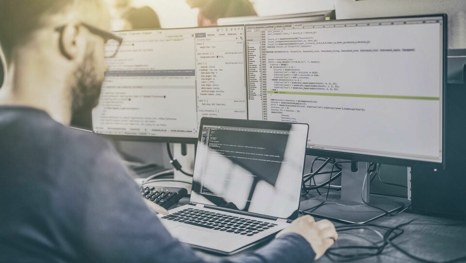 Expanding in-house software talentVolkswagen Group IT is hiring more Java and other software experts with the aim of increasing in-house software development Volkswagen software training