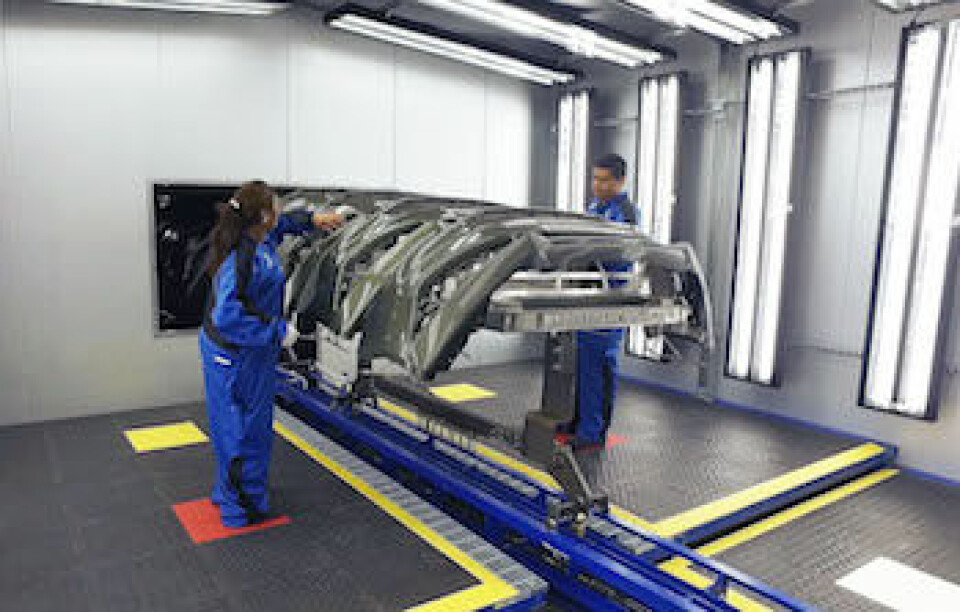 Increased Magna-tude Magna Queretaro