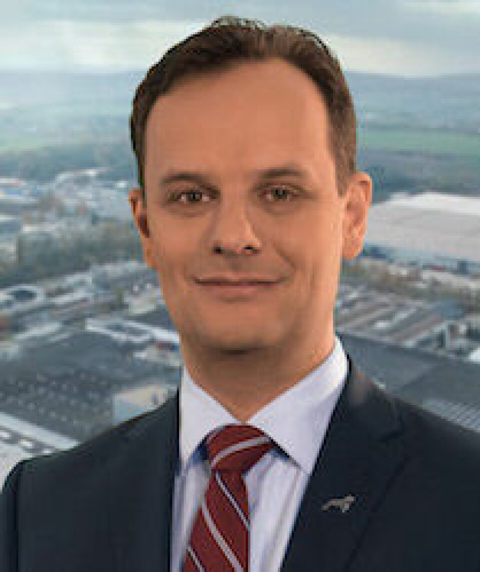 Interview: Thomas Rennemann, MAN Thomas Rennemann
