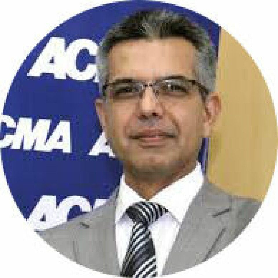 Watch: Livestream Hour Episode 3 – India Automotive Supply Chain in Focus Vinnie Mehta