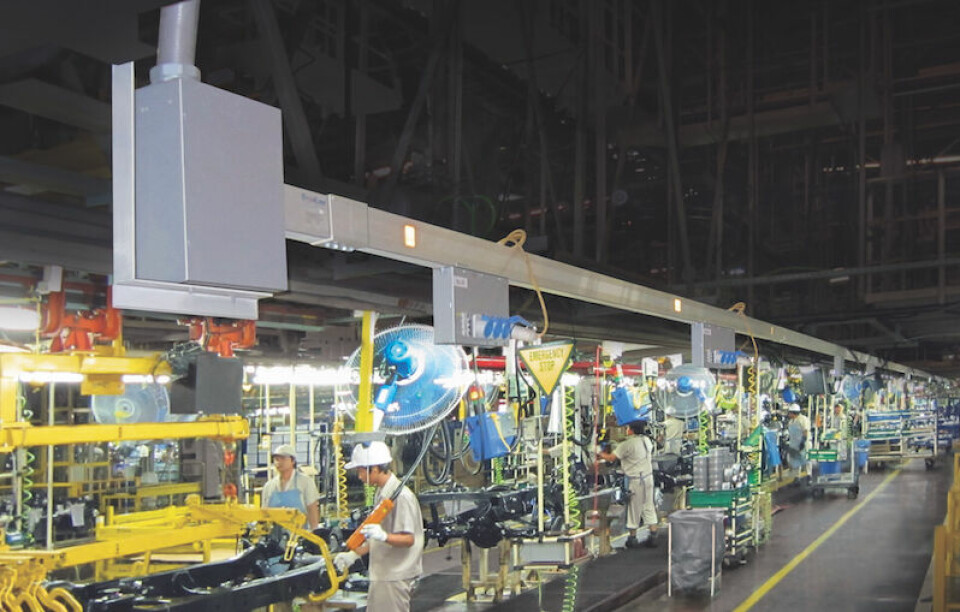Higher power uec_bus_automotive