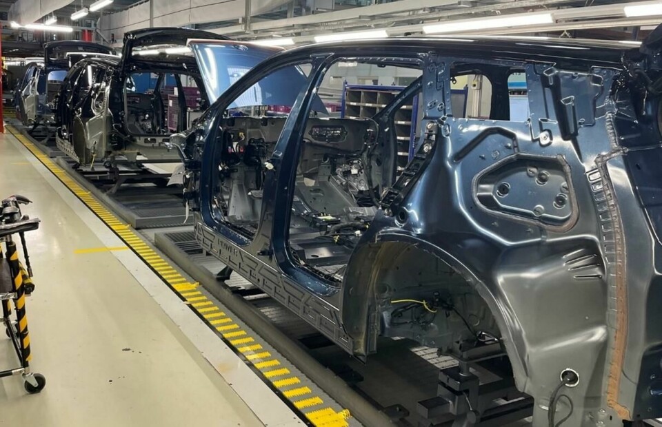 Fisker begins production ramp-up of Ocean SUV Fisker_PR_visual_ProductionEnteringNextVolumePhase_SEND-OUT