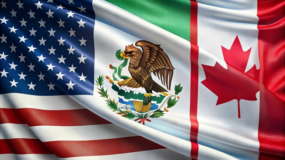 US tariffs threaten North American auto production costs and uncertainty US tariffs threaten North American auto production