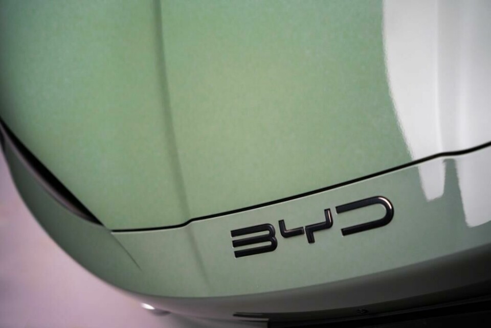 What next for Chinese investment in Europe? BYD-confirms-busy-plans-for-Paris-Motor-Show