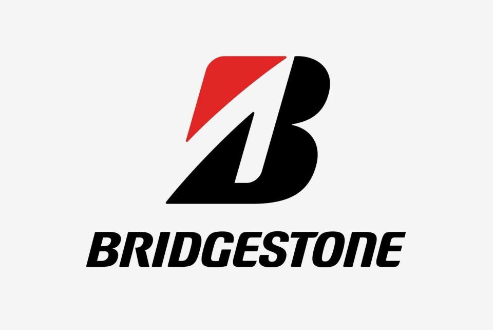 Beyond enhancing manufacturing capabilities Bridgestone’s investment holds important implications for sustainability Bridgestone logo
