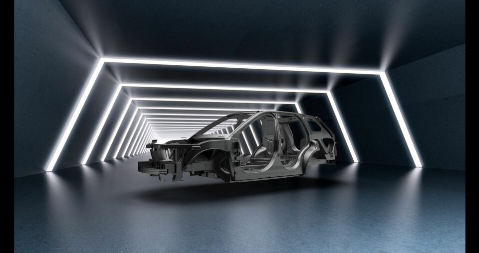 Changing dynamics– developing the next generation of vehicle architectures G-Lab 2