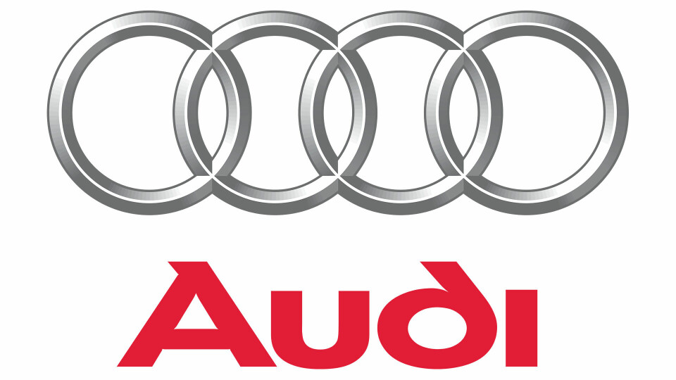 Audi, part of the Volkswagen Group, has signed a strategic memorandum with SAIC, one of its Chinese joint venture partners to expand its existing cooperation Audi-logo-1999-1920x1080