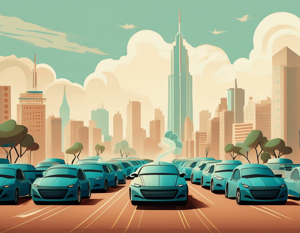The UK Government’s 2035 goal to ban sales of new petrol and diesel cars could be grounds for Stellantis, as well as other OEMs, to cease local production City scene - cars