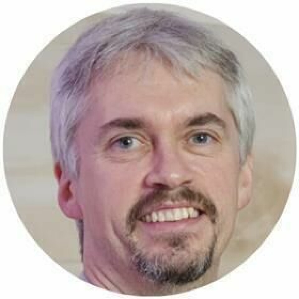 Watch recording: Data-driven decision making for design and manufacture of ePowertrains Nick Holt pic