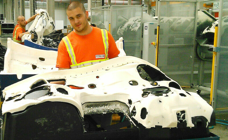 Injecting a dash of insulation iac-injection-molded-insulator-from-prestice-2-cz