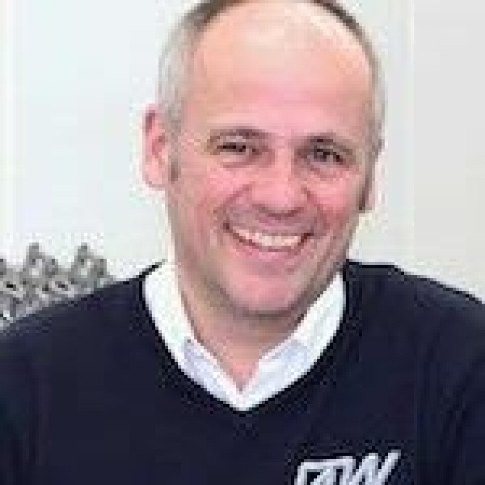 CT scrutiny Edward Grainger, Grainger & Worrall MD