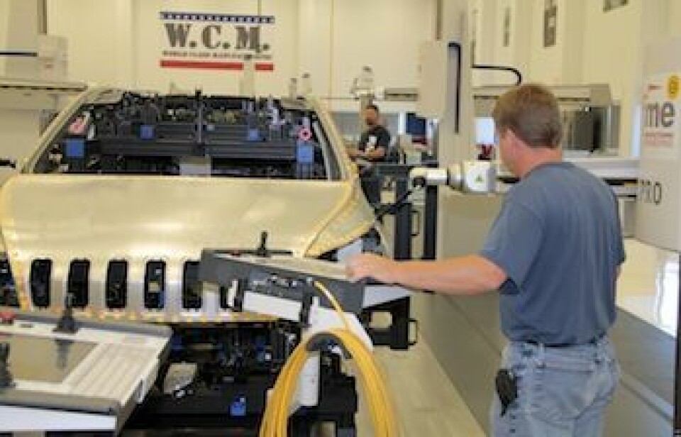 FCA's Jeep juggernaut Jeep Cherokee, Metrology