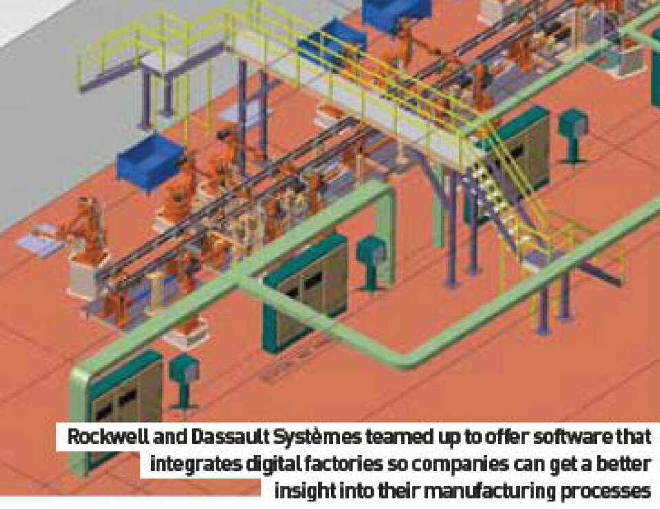 One for all integrators